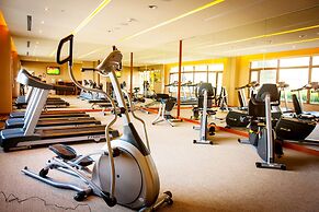 Taichung Harbor Hotel