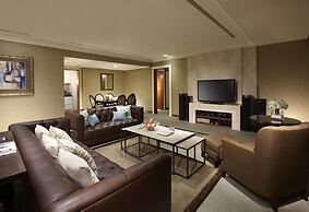 Taichung Harbor Hotel