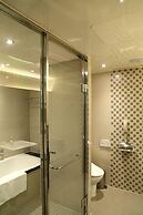 Taichung Harbor Hotel