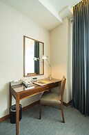 Taichung Harbor Hotel