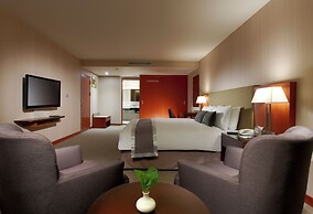 Taichung Harbor Hotel