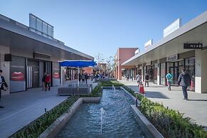 Taichung Harbor Hotel