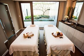 Taichung Harbor Hotel