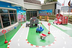 Taichung Harbor Hotel