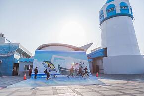 Taichung Harbor Hotel
