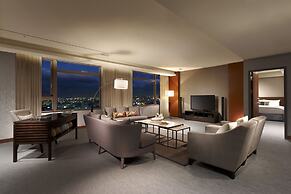 Taichung Harbor Hotel