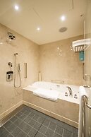 Taichung Harbor Hotel