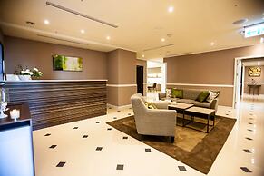 Taichung Harbor Hotel