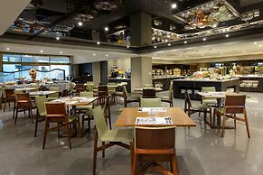 Taichung Harbor Hotel