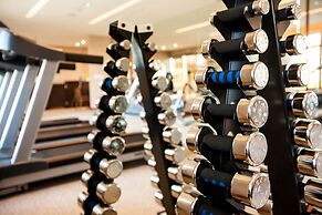 Taichung Harbor Hotel