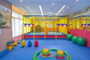 Taichung Harbor Hotel