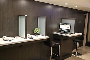 Taichung Harbor Hotel