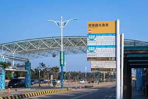 Taichung Harbor Hotel