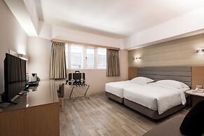 The Riverside Hotel Esthetics