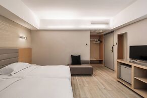 The Riverside Hotel Esthetics