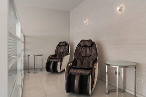 The Riverside Hotel Esthetics