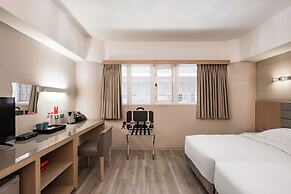 The Riverside Hotel Esthetics