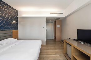 The Riverside Hotel Esthetics