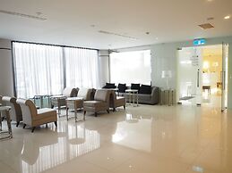 The Riverside Hotel Esthetics