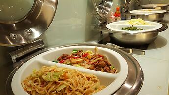 The Riverside Hotel Esthetics