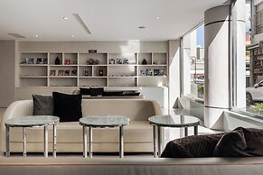 The Riverside Hotel Esthetics