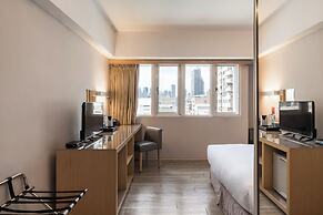 The Riverside Hotel Esthetics