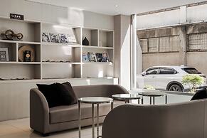 The Riverside Hotel Esthetics