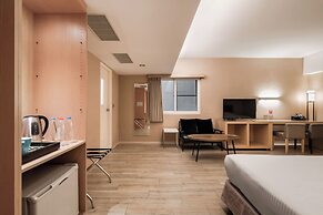 The Riverside Hotel Esthetics