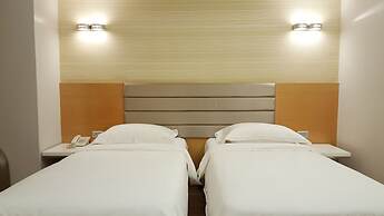 The Riverside Hotel Esthetics