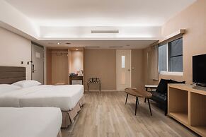 The Riverside Hotel Esthetics