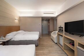 The Riverside Hotel Esthetics