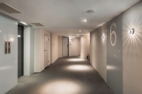 The Riverside Hotel Esthetics