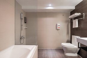 The Riverside Hotel Esthetics