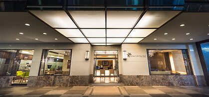 Shin Yuan Celeb Metro Hotel