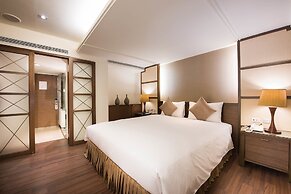 Shin Yuan Celeb Metro Hotel