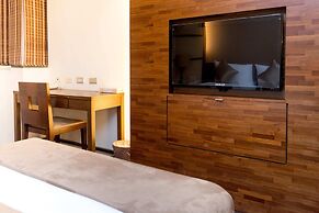 Shin Yuan Celeb Metro Hotel