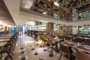 Shin Yuan Celeb Metro Hotel