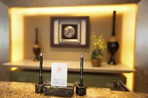 Shin Yuan Celeb Metro Hotel