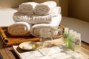 Shin Yuan Celeb Metro Hotel