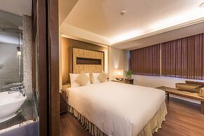 Shin Yuan Celeb Metro Hotel