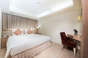 Shin Yuan Celeb Metro Hotel
