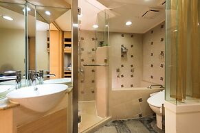 Shin Yuan Celeb Metro Hotel