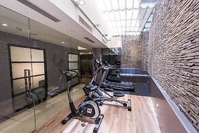 Shin Yuan Celeb Metro Hotel