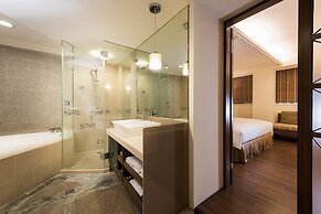 Shin Yuan Celeb Metro Hotel