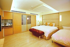 Shin Yuan Celeb Metro Hotel