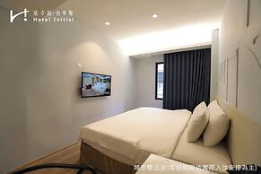 Hotel Initial-Taichung