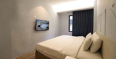 Hotel Initial-Taichung