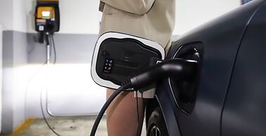 Hotel Initial-Taichung