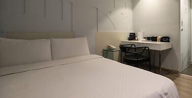 Hotel Initial-Taichung