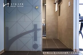 Hotel Initial-Taichung